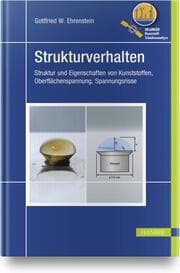 Cover von Strukturverhalten
