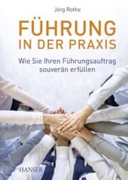 Cover von Führung in der Praxis