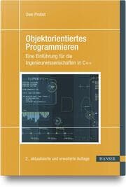 Cover von Objektorientiertes Programmieren