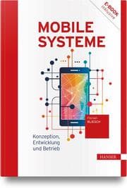 Cover von Mobile Systeme