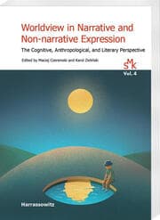 Cover von Worldview in Narrative and Non-narrative Expression