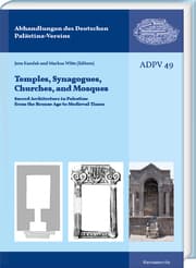 Cover von Tempels, Synagogues, Churches, and Mosques