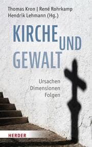 Cover von Kirche und Gewalt