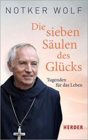 Cover von Die sieben Säulen des Glücks