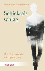 Cover von Schicksalsschlag