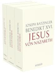 Cover von Jesus von Nazareth