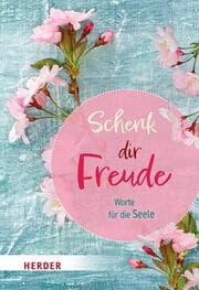 Cover von Schenk dir Freude