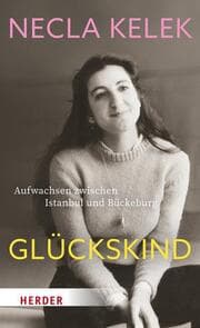 Cover von Glückskind
