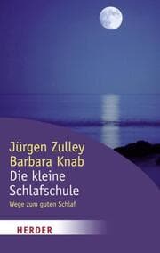 Cover von Die kleine Schlafschule
