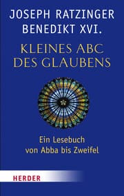 Cover von Kleines ABC des Glaubens