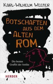 Cover von Botschaften aus dem Alten Rom