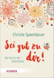 Cover von Sei gut zu dir!