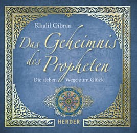 Cover von Das Geheimnis des Propheten