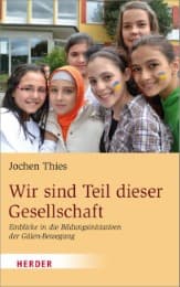 Cover von Wir sind Teil dieser Gesellschaft