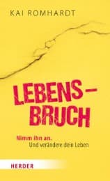 Cover von Lebensbruch