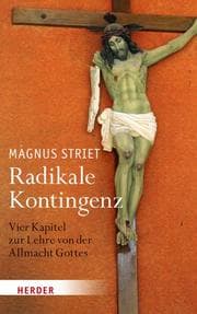 Cover von Radikale Kontingenz