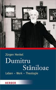 Cover von Dumitru Staniloae