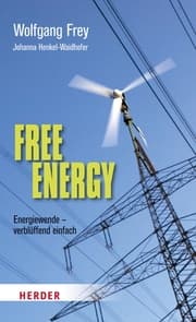 Cover von Free Energy