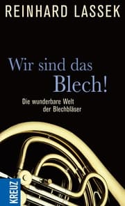 Cover von Wir sind das Blech!