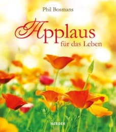 Cover von Applaus für das Leben