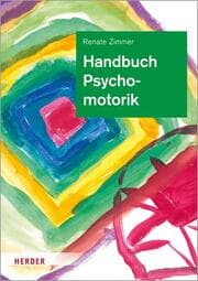Cover von Handbuch Psychomotorik