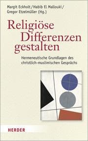 Cover von Religiöse Differenzen gestalten