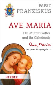 Cover von Ave Maria