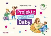 Cover von Projekte in der Kita: Baby