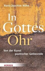 Cover von In Gottes Ohr