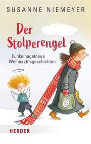 Cover von Der Stolperengel