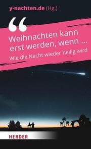 Cover von Weihnachten kann erst werden, wenn ...