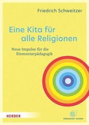 Cover von Eine Kita für alle Religionen