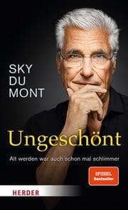 Cover von Ungeschönt