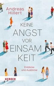Cover von Keine Angst vor Einsamkeit