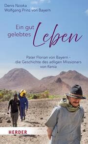 Cover von Ein gut gelebtes Leben