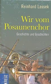 Cover von Wir vom Posaunenchor