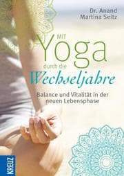 Cover von Mit Yoga durch die Wechseljahre
