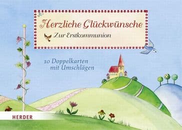 Cover von Herzliche Glückwünsche