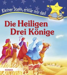 Cover von Die Heiligen Drei Könige