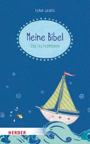 Cover von Meine Bibel zum Fest der Erstkommunion