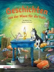 Cover von Geschichten von der Maus für die Katz