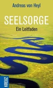 Cover von Seelsorge
