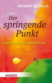 Cover von Der springende Punkt