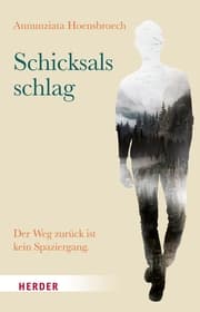 Cover von Schicksalsschlag