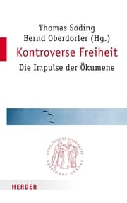 Cover von Kontroverse Freiheit