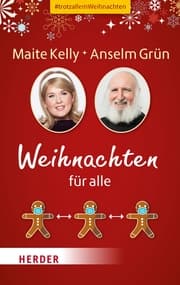 Cover von Weihnachten für alle
