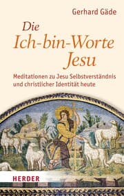 Cover von Die Ich-bin-Worte Jesu