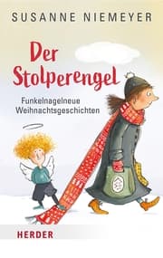 Cover von Der Stolperengel