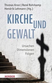 Cover von Kirche und Gewalt