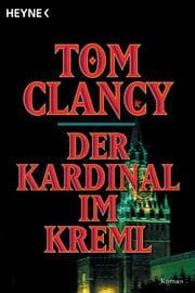Cover von Der Kardinal im Kreml